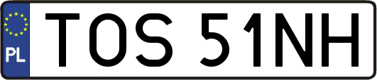TOS51NH