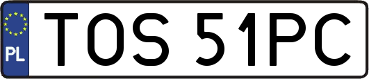TOS51PC