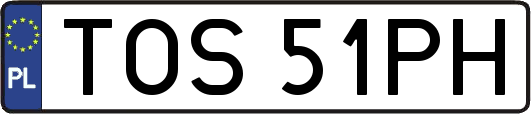 TOS51PH