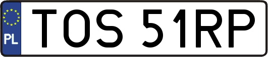 TOS51RP