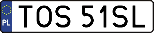 TOS51SL