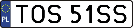 TOS51SS