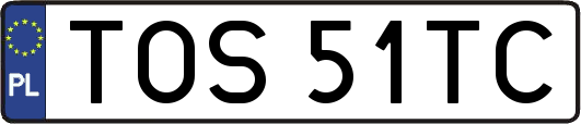 TOS51TC