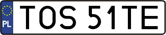 TOS51TE