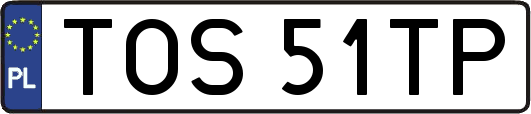 TOS51TP