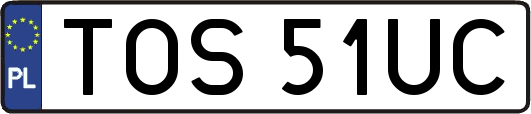 TOS51UC