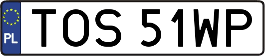 TOS51WP