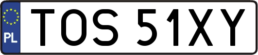 TOS51XY