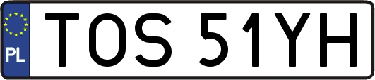 TOS51YH