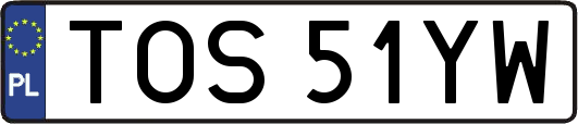 TOS51YW