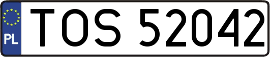 TOS52042