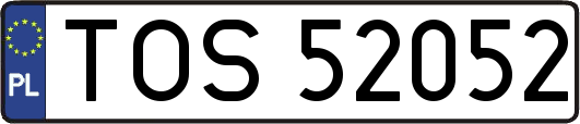 TOS52052