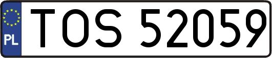 TOS52059