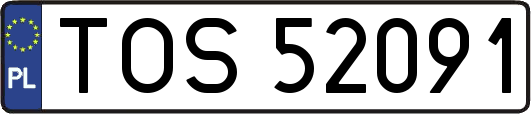 TOS52091