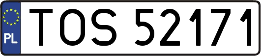 TOS52171