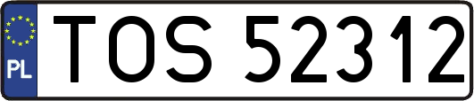 TOS52312