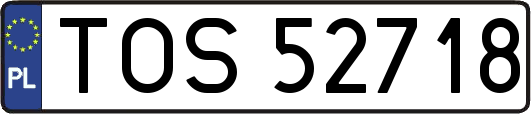 TOS52718