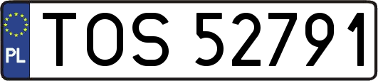 TOS52791