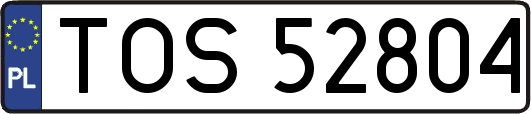 TOS52804