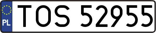 TOS52955