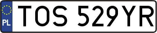 TOS529YR