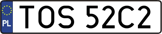 TOS52C2