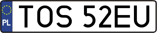 TOS52EU