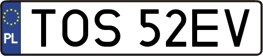 TOS52EV