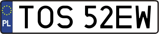 TOS52EW