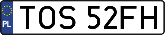 TOS52FH