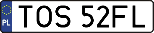 TOS52FL