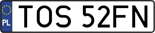 TOS52FN
