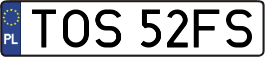 TOS52FS