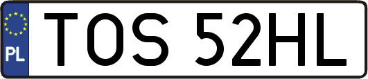 TOS52HL