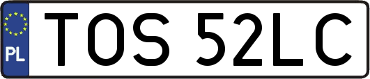 TOS52LC