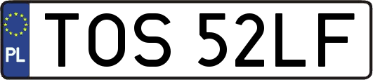 TOS52LF