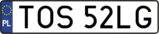 TOS52LG