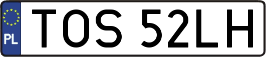 TOS52LH