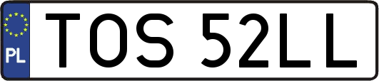 TOS52LL
