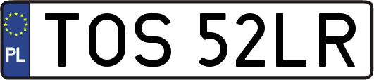TOS52LR