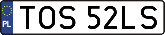 TOS52LS