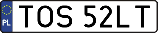 TOS52LT