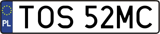 TOS52MC