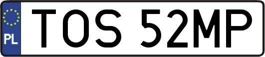 TOS52MP