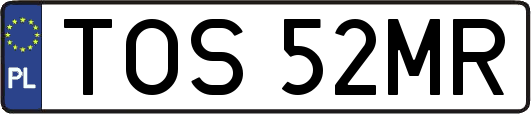 TOS52MR