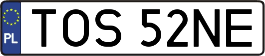 TOS52NE