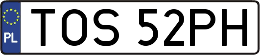 TOS52PH