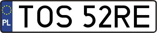 TOS52RE