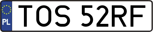 TOS52RF