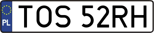 TOS52RH